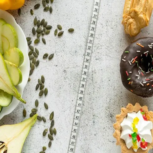 Diabetes/Insulin Resistance Diet