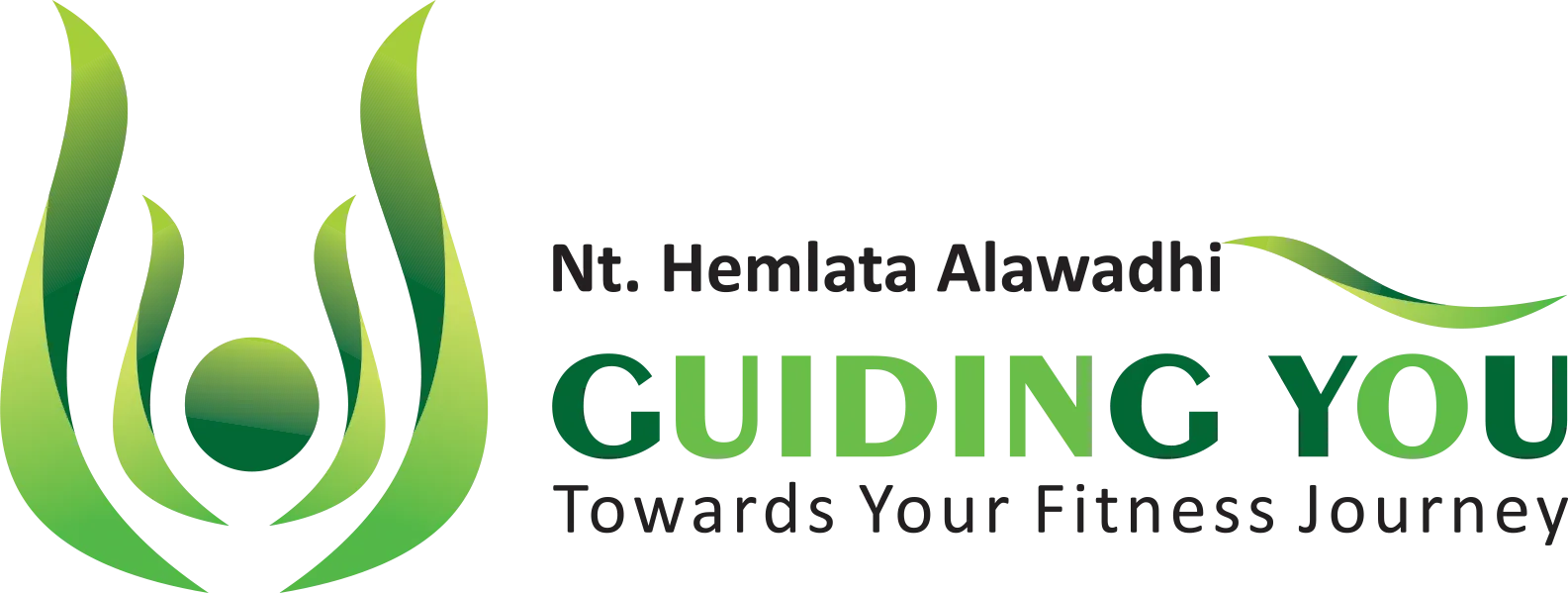 Guiding You | Nt. Hemlata Alawadhi