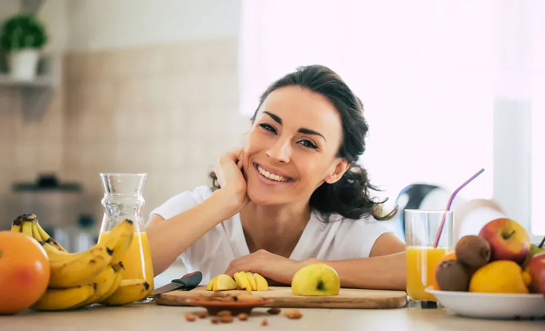 Nourish Your Glow: Essential Nutritional Recommendations for Attaining Healthy, Radiant Skin