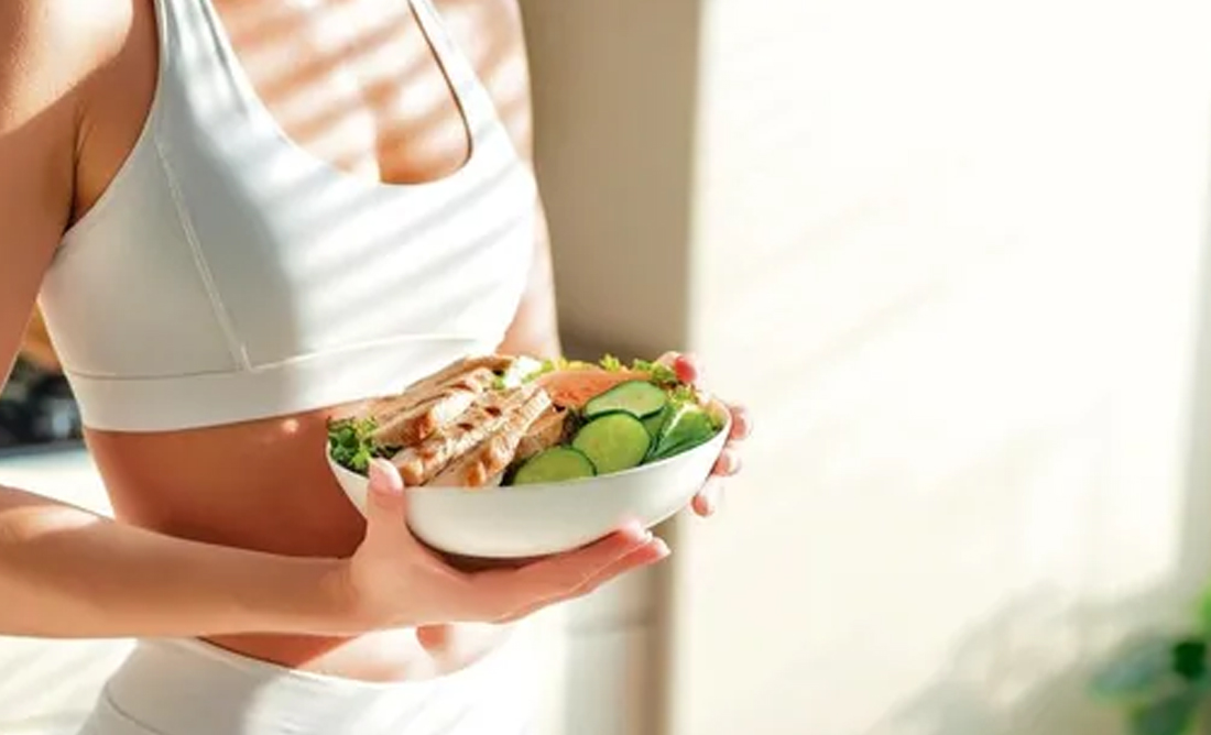 Expert Nutrition and Health Guidance from Dietitian Hemlata Alawadhi in Delhi