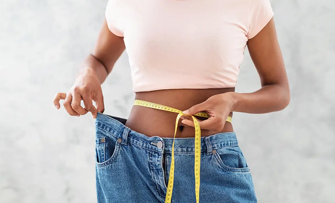 How I Lost 20 kgs With a Best Dietitian’s Help from Guiding You — And Kept It Off