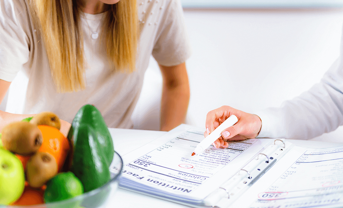 How I Lost 20 kgs With a Best Dietitian's Help from Guiding You — And Kept It Off