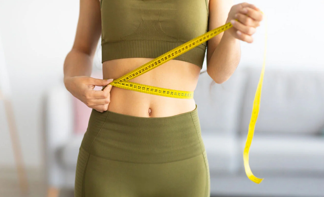 Weight Loss for Women: A Dietitian’s Guide to Balancing Hormones and Losing Fat