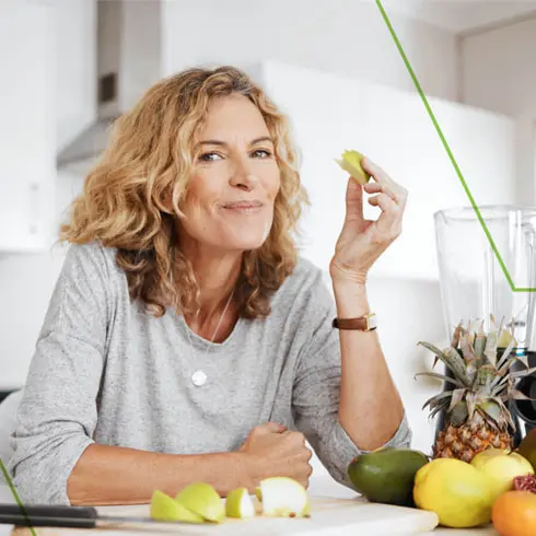 Menopause-Diet