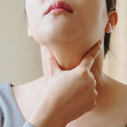 hypothyroidism